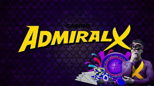 Онлайн-казино Admiral X: отзыв об игровой системе